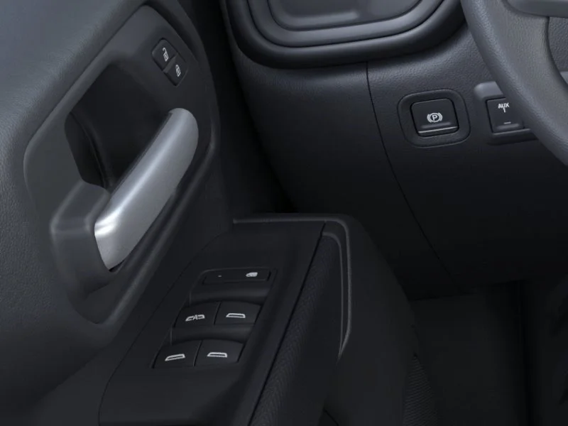 2026 Chevrolet Silverado 3500 HD Work Truck - Photo 22