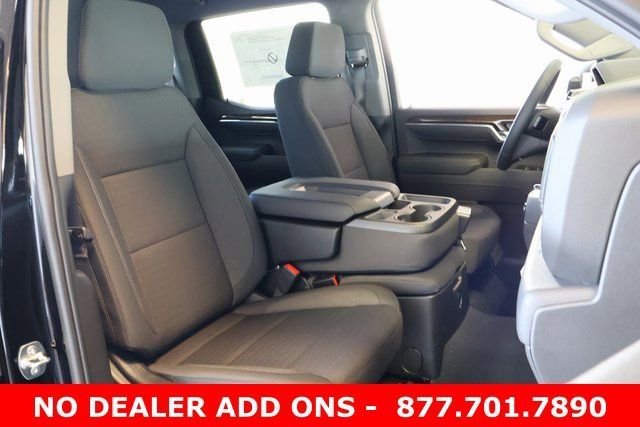 2026 GMC Sierra 1500 SLE - Photo 20