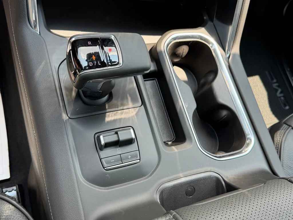 New 2026 Sterling Metallic GMC Denali image 7
