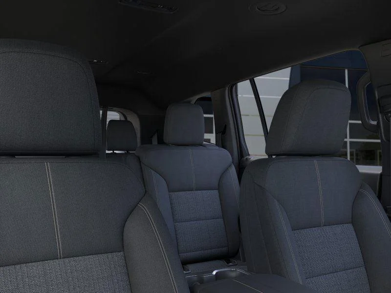 New 2025 Sterling Metallic GMC Elevation image 37