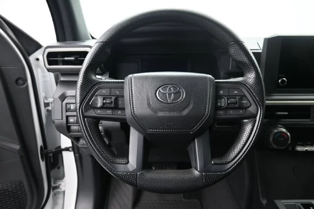Used 2024 Ice Cap Toyota SR image 13