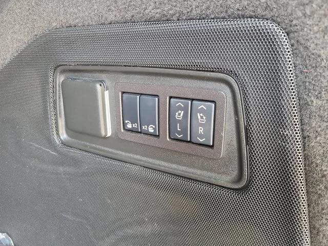 Used 2024 Black Raven Cadillac Sport image 6