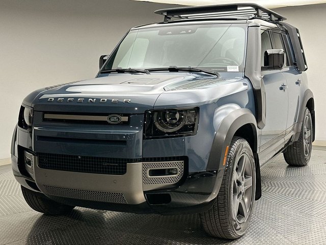 2023|Land Rover|Defender 110|X-Dynamic SE|4D Sport Utility
