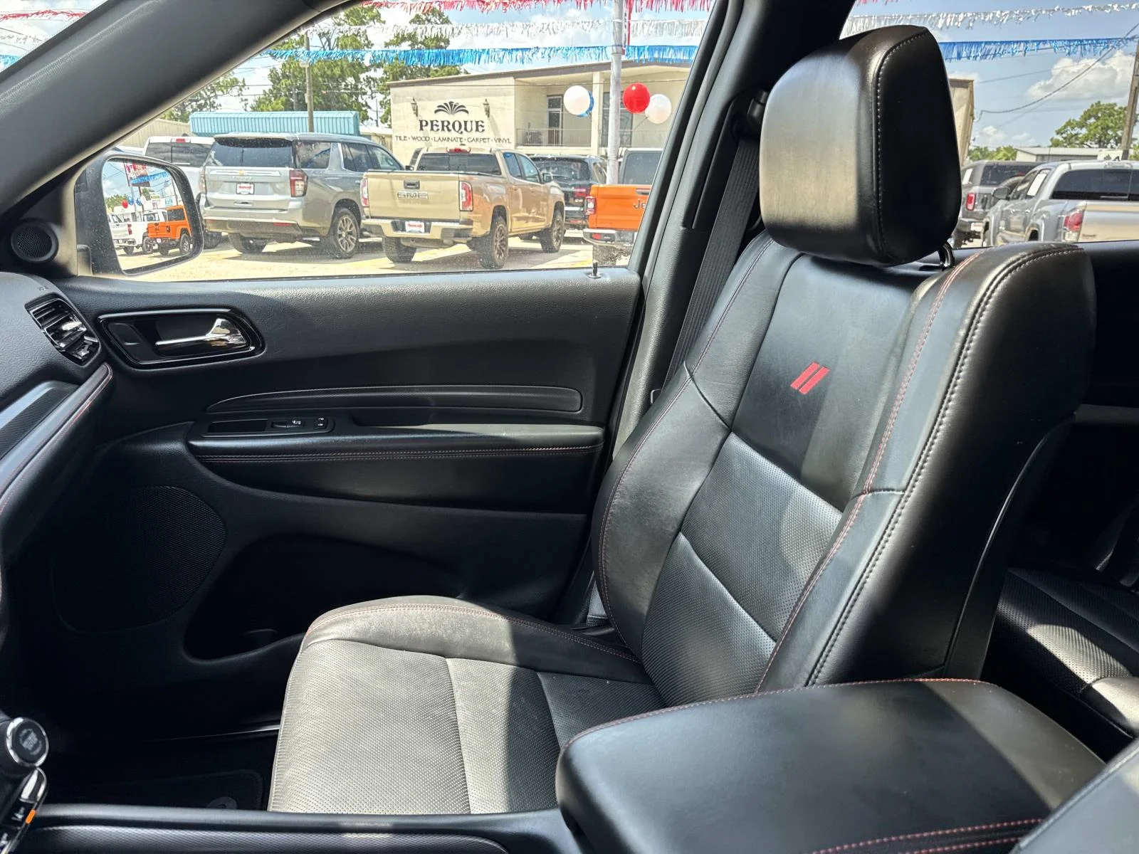 Used 2026 DB Black Clearcoat Dodge GT Plus image 15