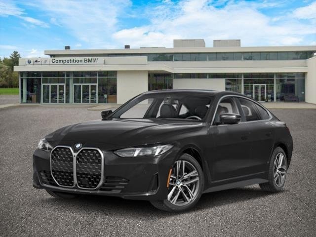 2026 BMW 4 Series 430i