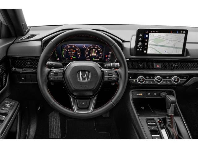 New 2026 Urban Gray Pearl Honda Sport Touring image 9