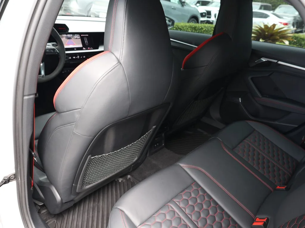 Used 2024  Audi 2.5T image 19
