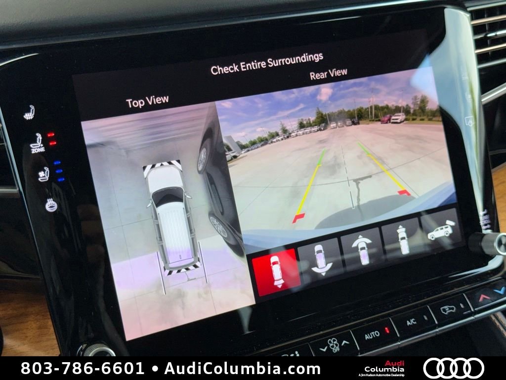 Used 2024 White Jeep Series III image 37