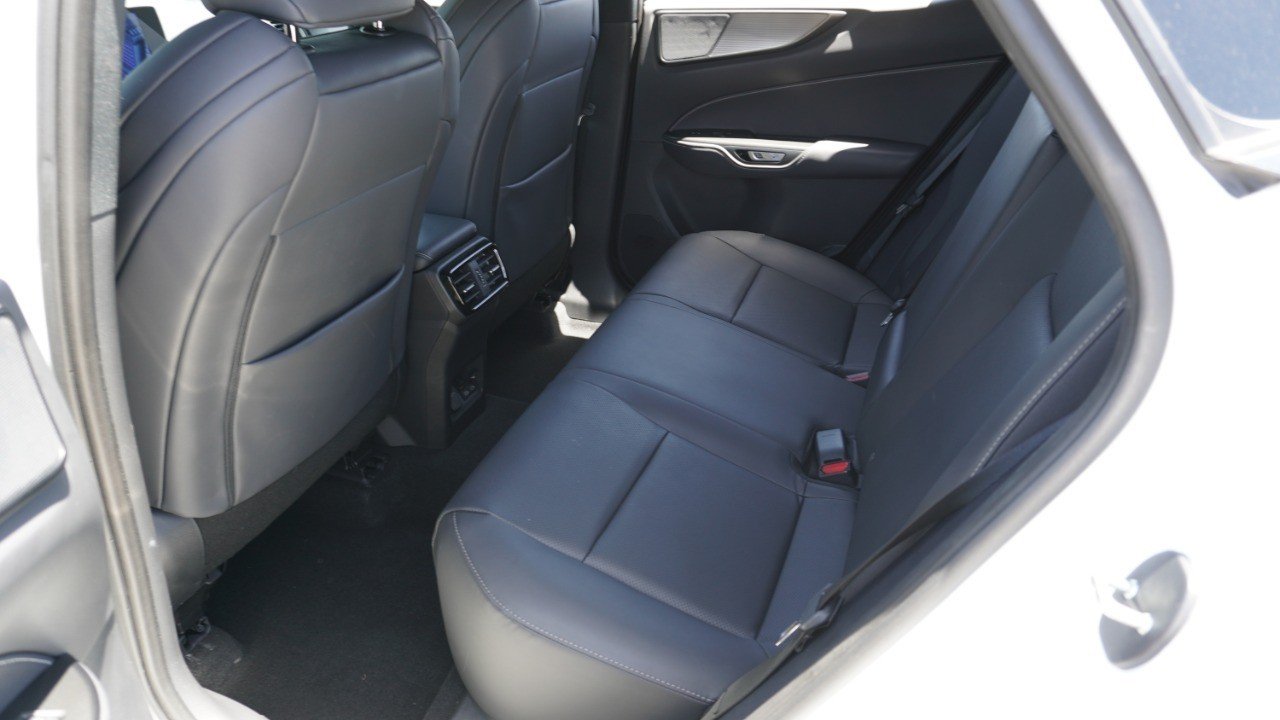 Certified Used 2024 ULTRA WHITE Lexus NX 350 F SPORT Handling image 32