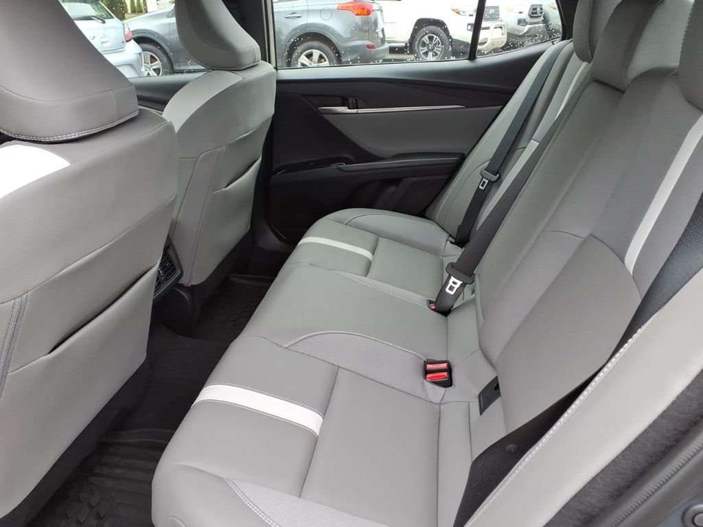 Used 2026 Underground Toyota SE image 12