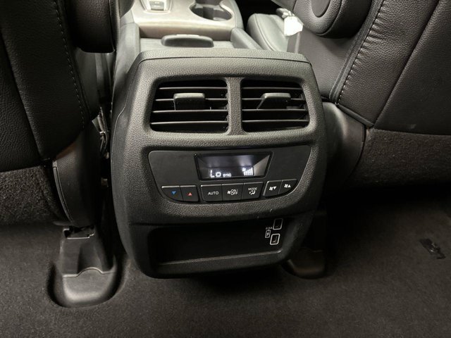 Used 2021 Modern Steel Metallic Honda EX-L image 12