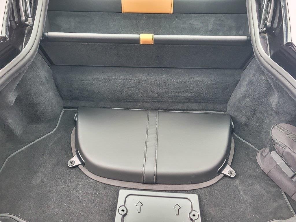 2020 ASTON MARTIN VANTAGE - Image 15