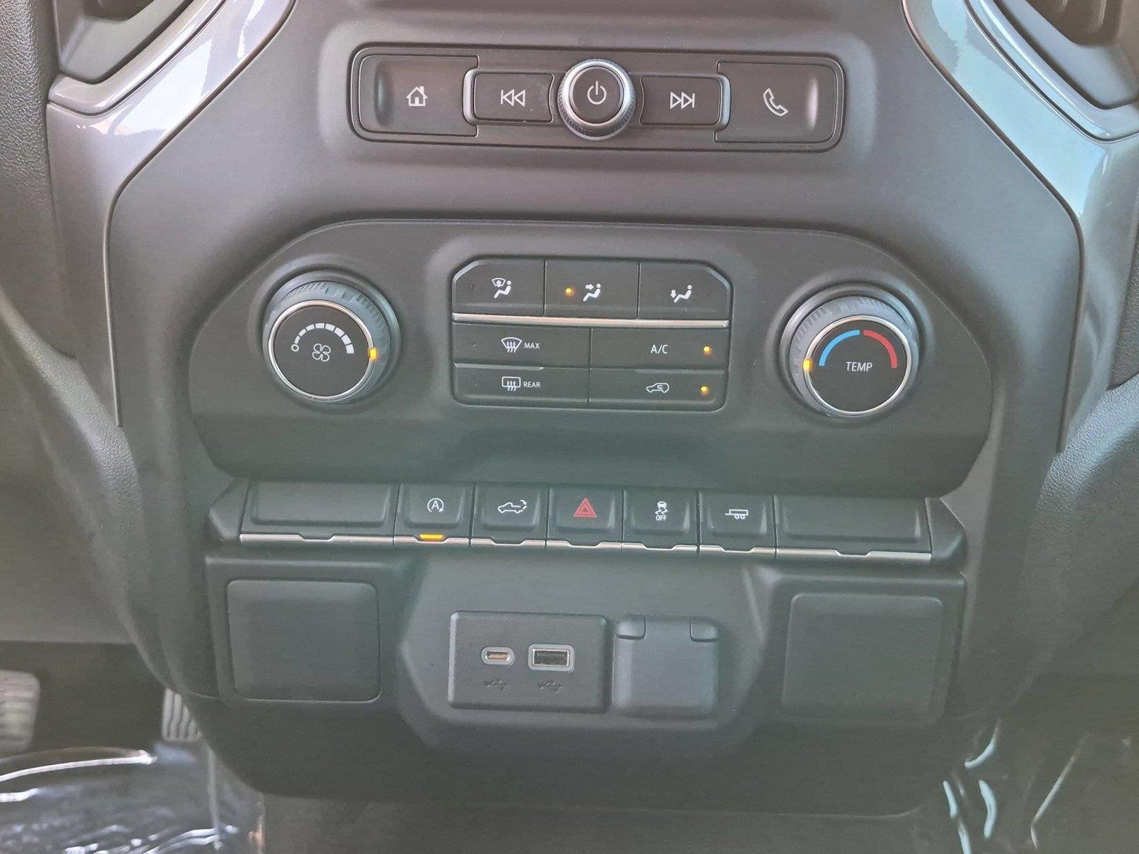 Used 2022 Northsky Blue Metallic Chevrolet Custom image 26