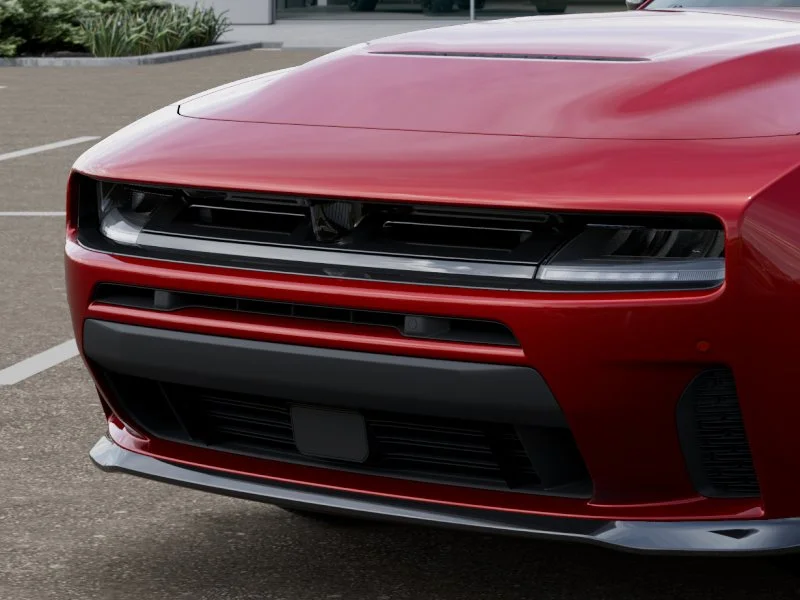 New 2026 Redeye Dodge Scat Pack image 38