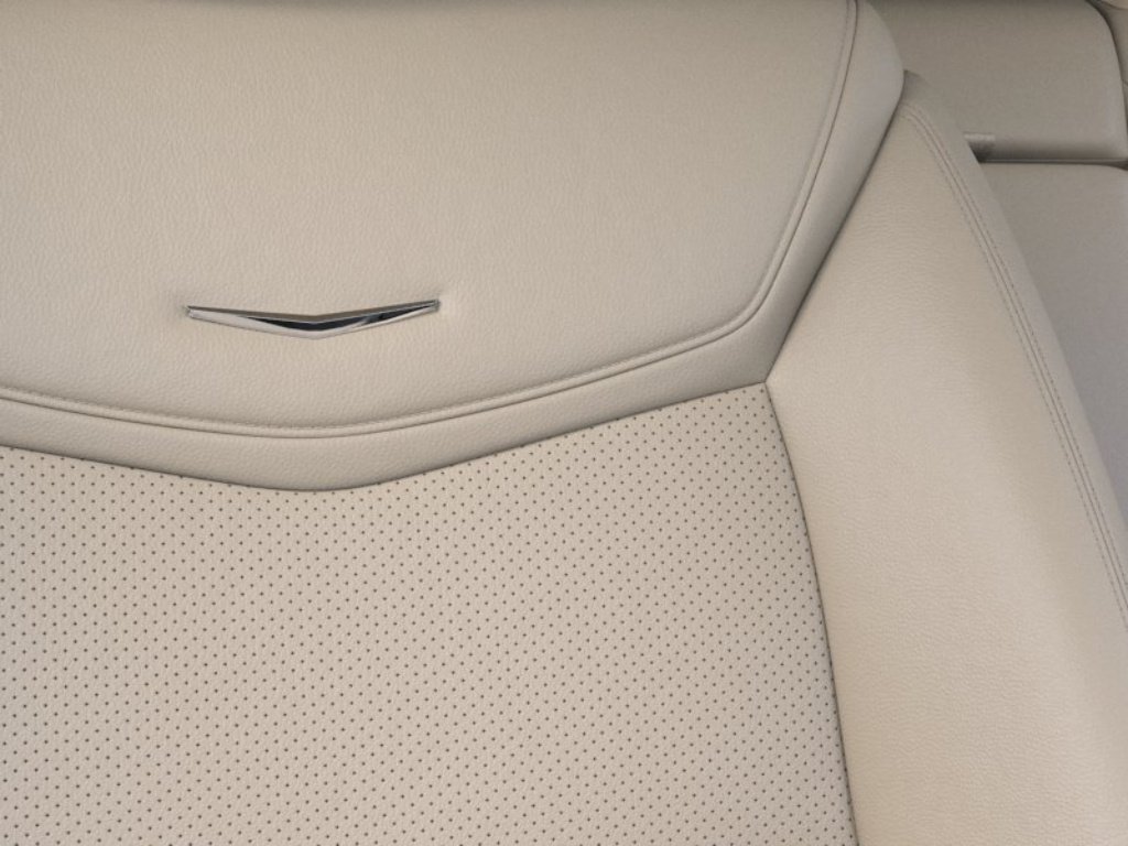 2025 Cadillac XT5 Premium Luxury - Photo 21