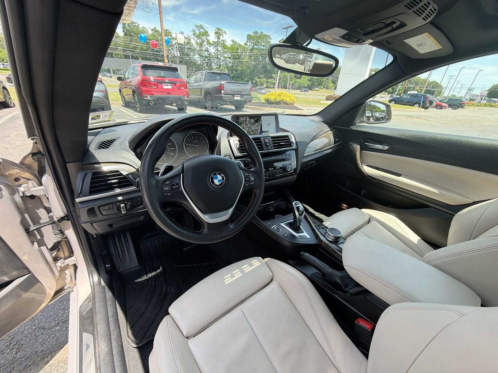 2017 BMW 2 Series 230i - Photo 18