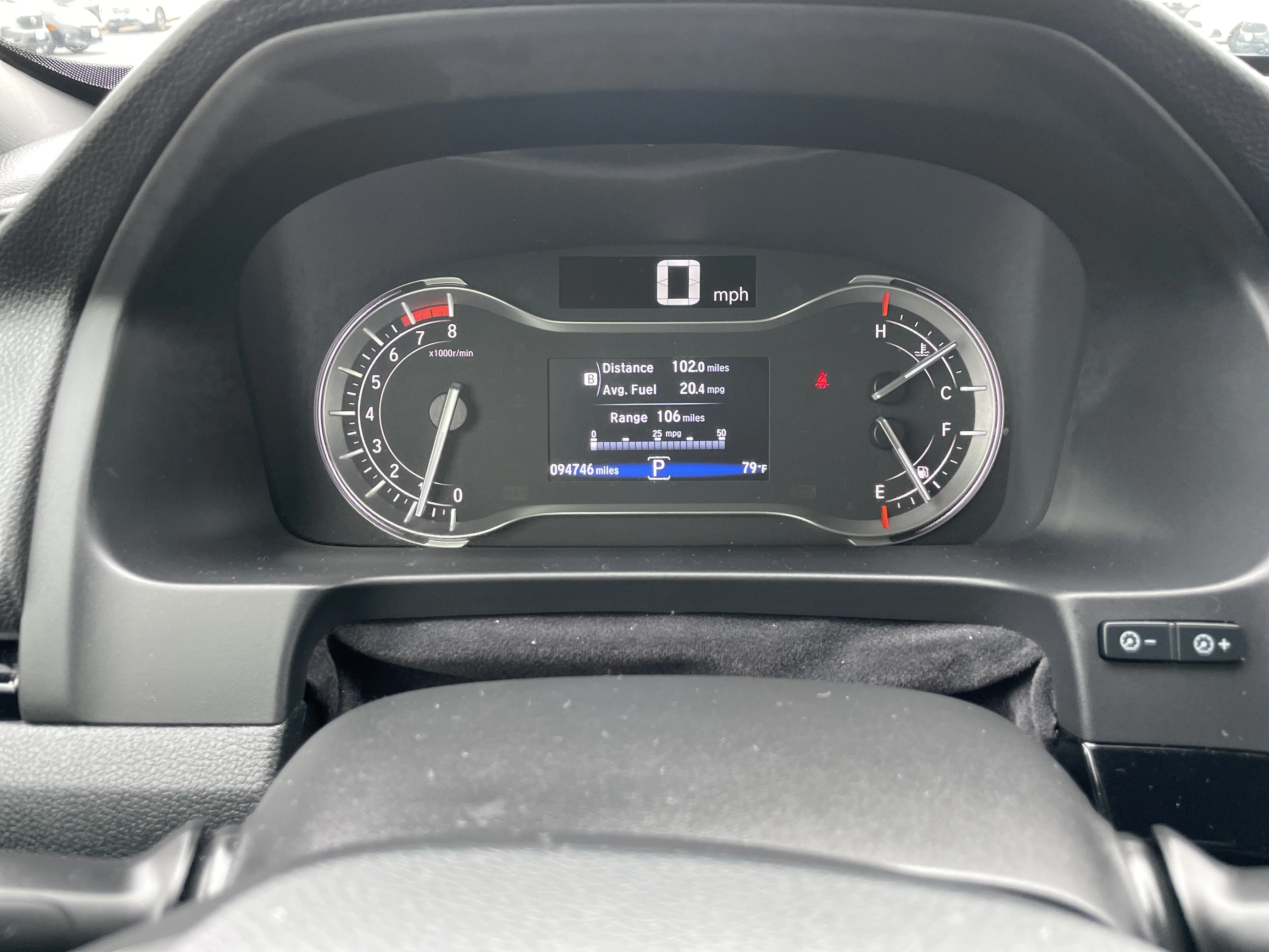 2021 Honda Ridgeline Black Edition - Photo 27