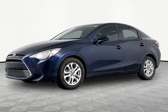 2018 Toyota Yaris iA Base