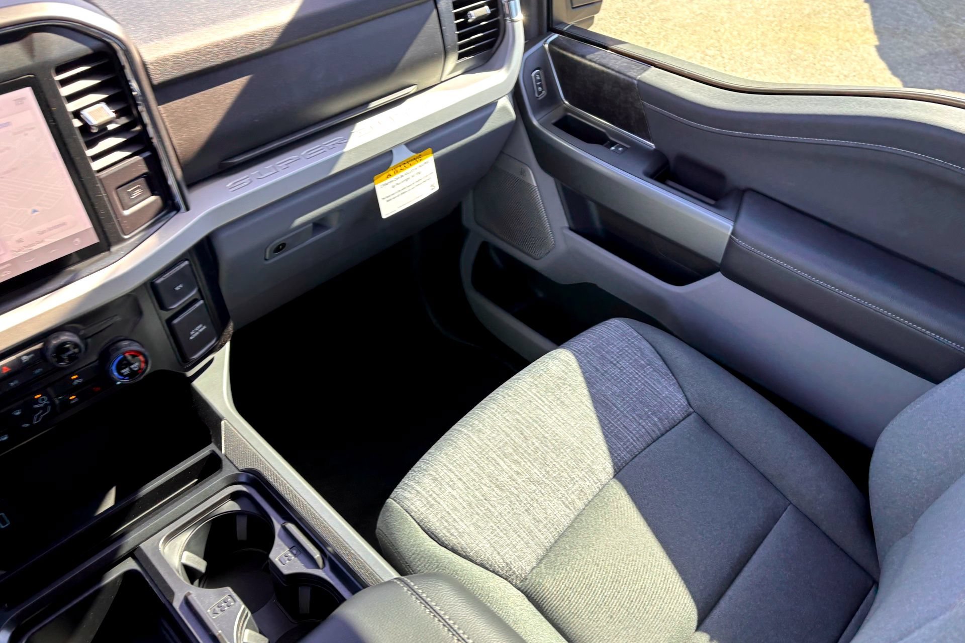 New 2026 Avalanche Ford XLT image 20