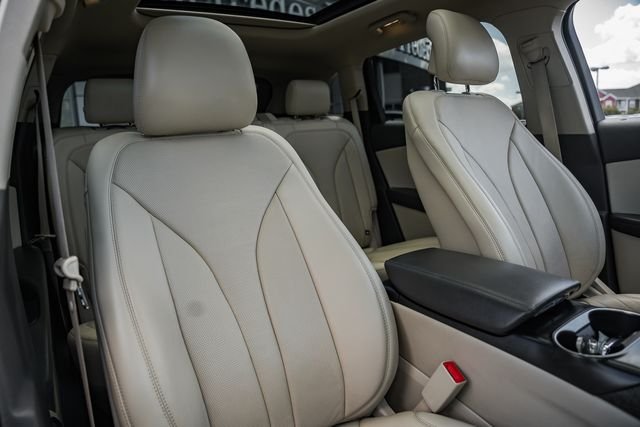 Used 2019 Brown Metallic Lincoln Reserve image 36
