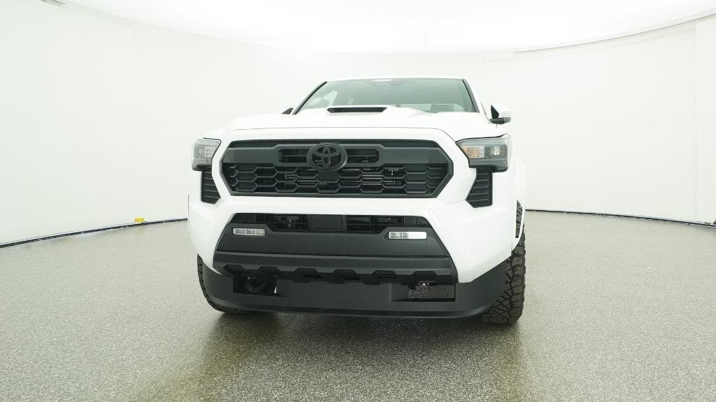 2026 Toyota Tacoma TRD Sport - Photo 49