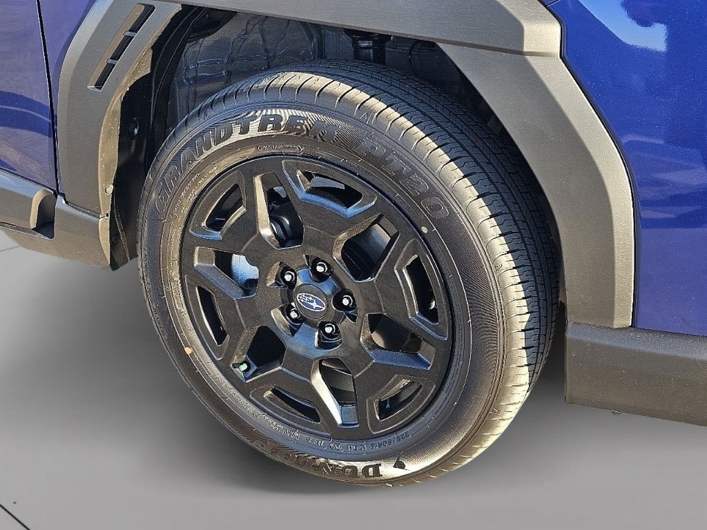 2026 Subaru Outback Limited - Photo 8