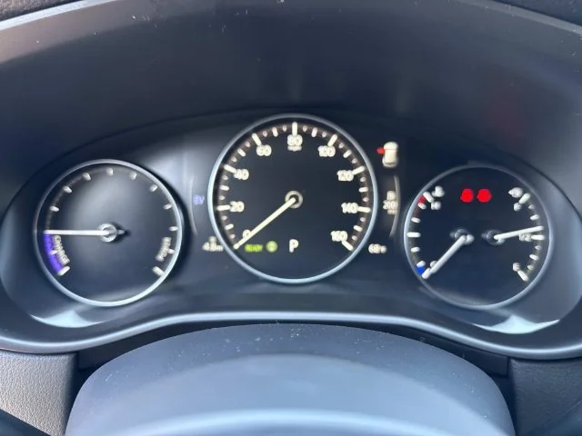 New 2026 Polymetal Gray Metallic Mazda Premium AWD image 34