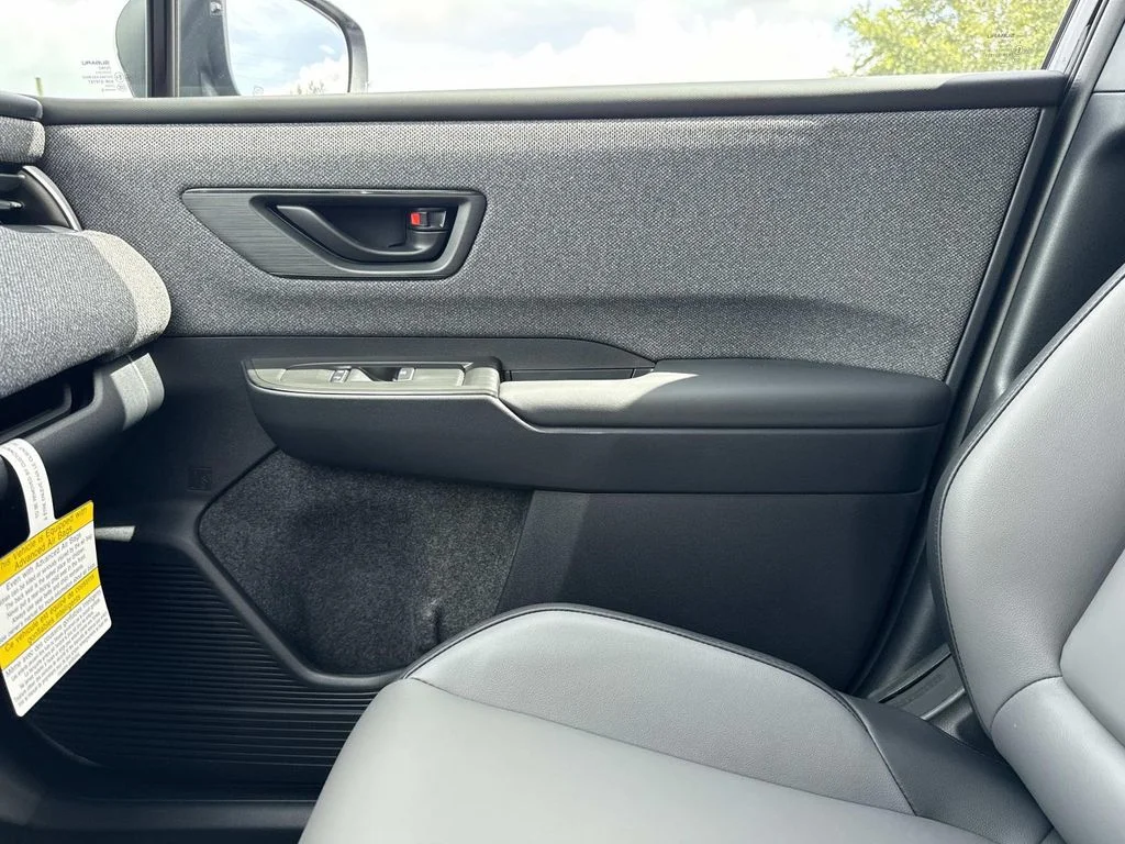 New 2026 MAGNETITE GRAY METALLIC Subaru Premium image 25