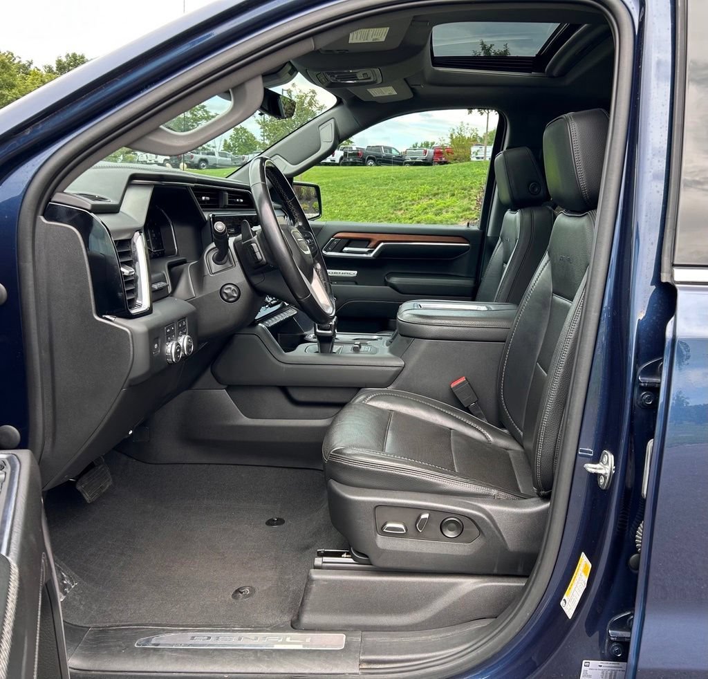 2022 GMC Sierra 1500 Denali Denali - Photo 18