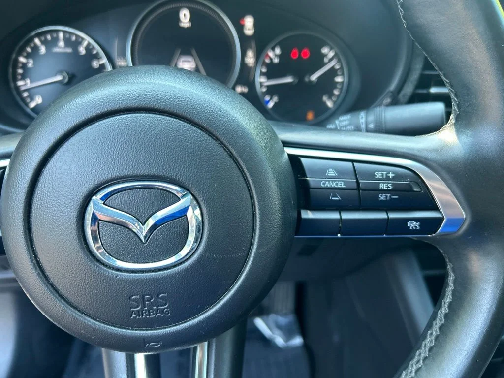 Used 2024 Tan Mazda 2.5 S Select Sport image 22