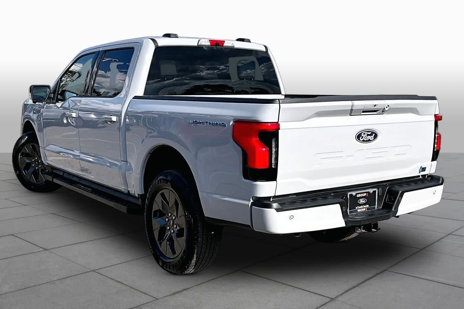 Used 2024 Avalanche Ford Flash image 11