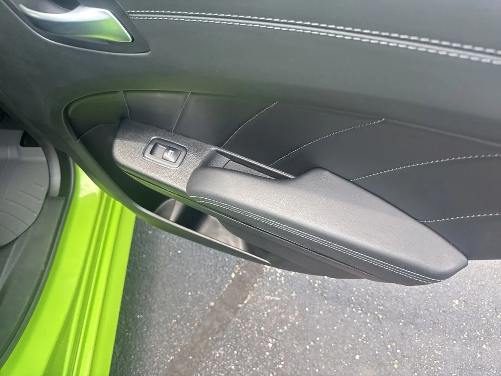 Used 2023 Green Dodge R/T Scat Pack image 14