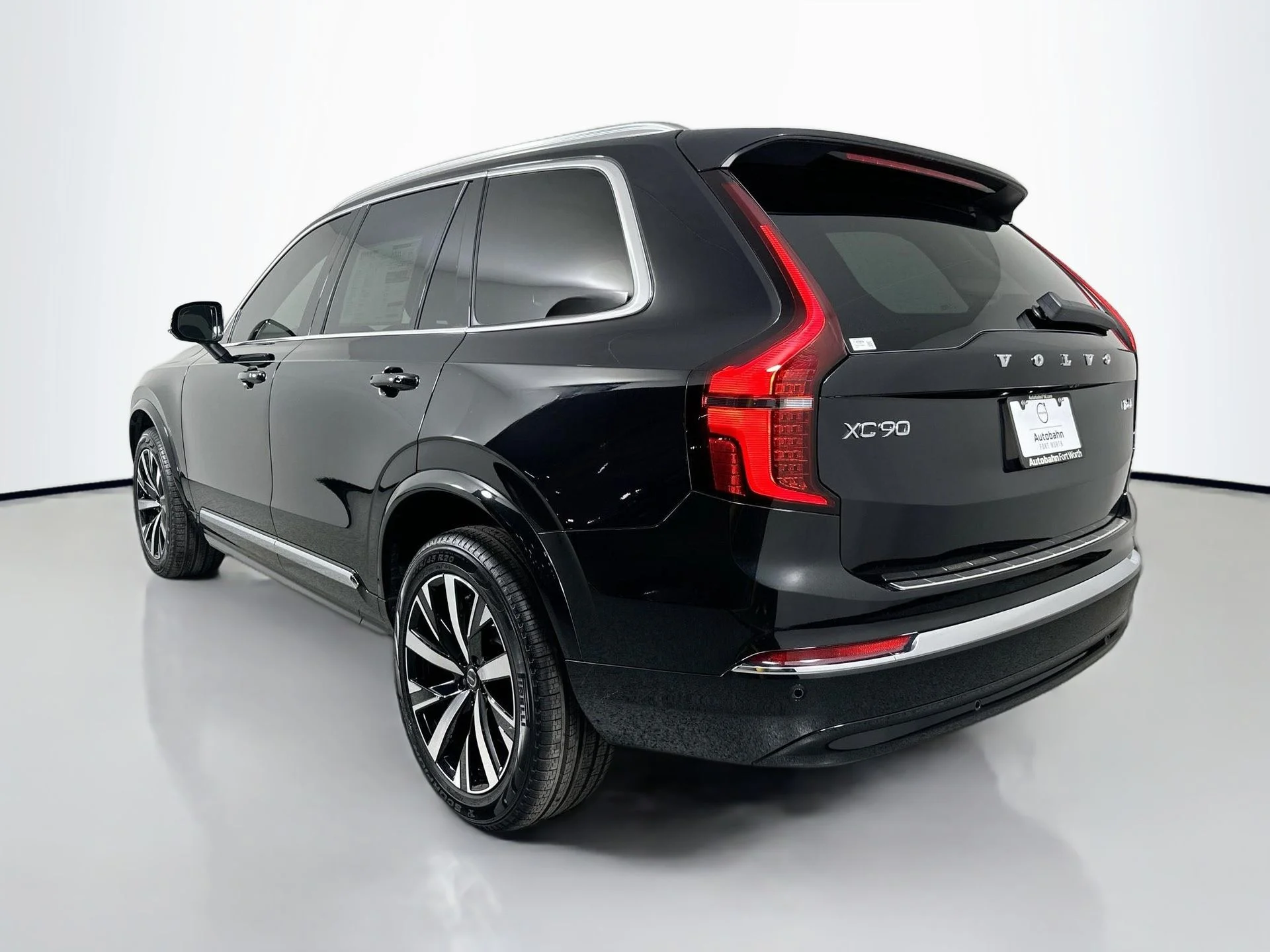 2026 Volvo XC90 Core - Photo 7
