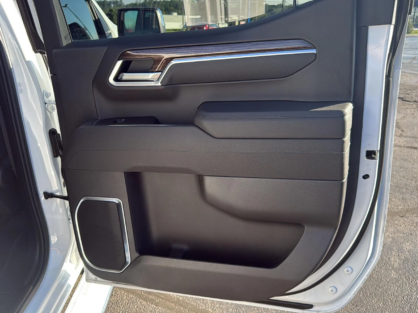 2026 Chevrolet Silverado 1500 LT - Photo 26