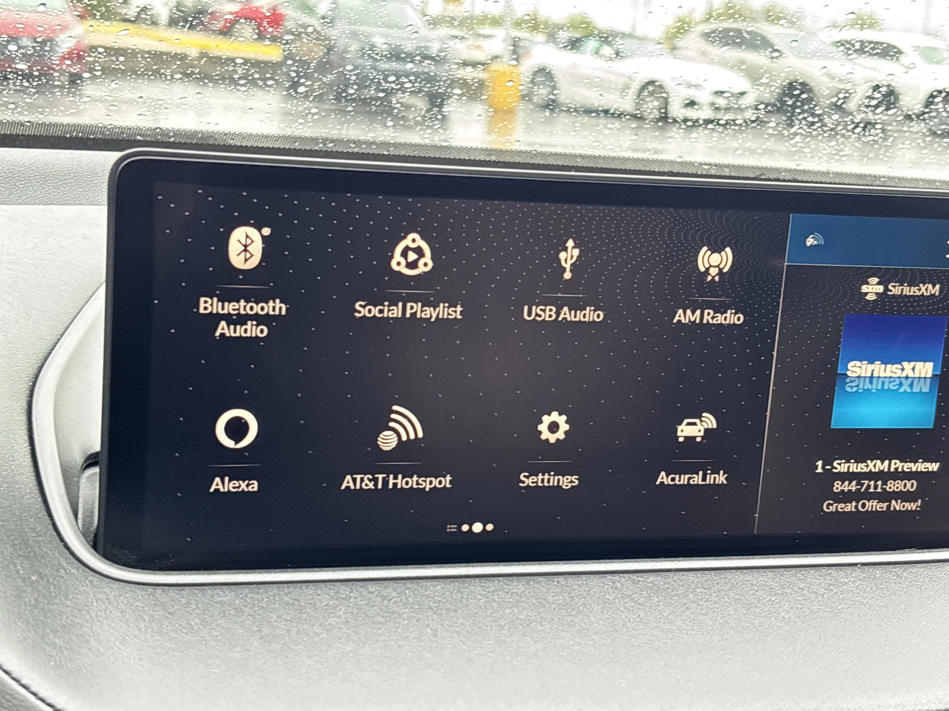 2023 Acura MDX Technology Package - Photo 33