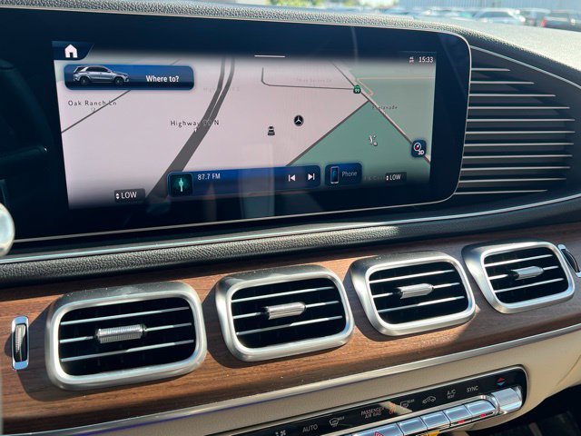 2026 Mercedes-Benz GLE GLE350 - Photo 13