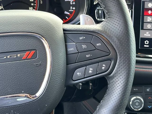 Used 2026 White Dodge GT Plus image 33