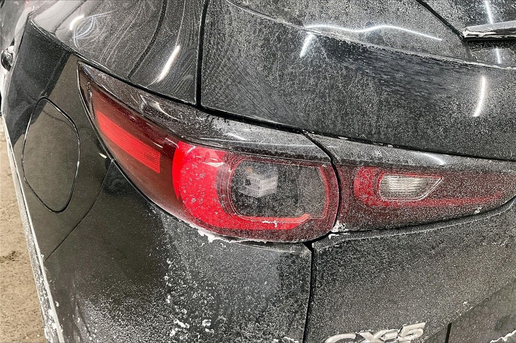 2025 MAZDA CX-5 - Image 29