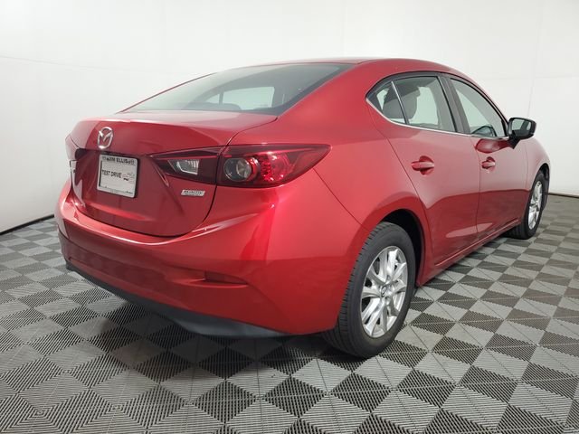 Used 2018 Red Mazda Sport image 6