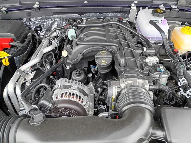 New 2026 Reign Exterior Paint Jeep Sport S image 23