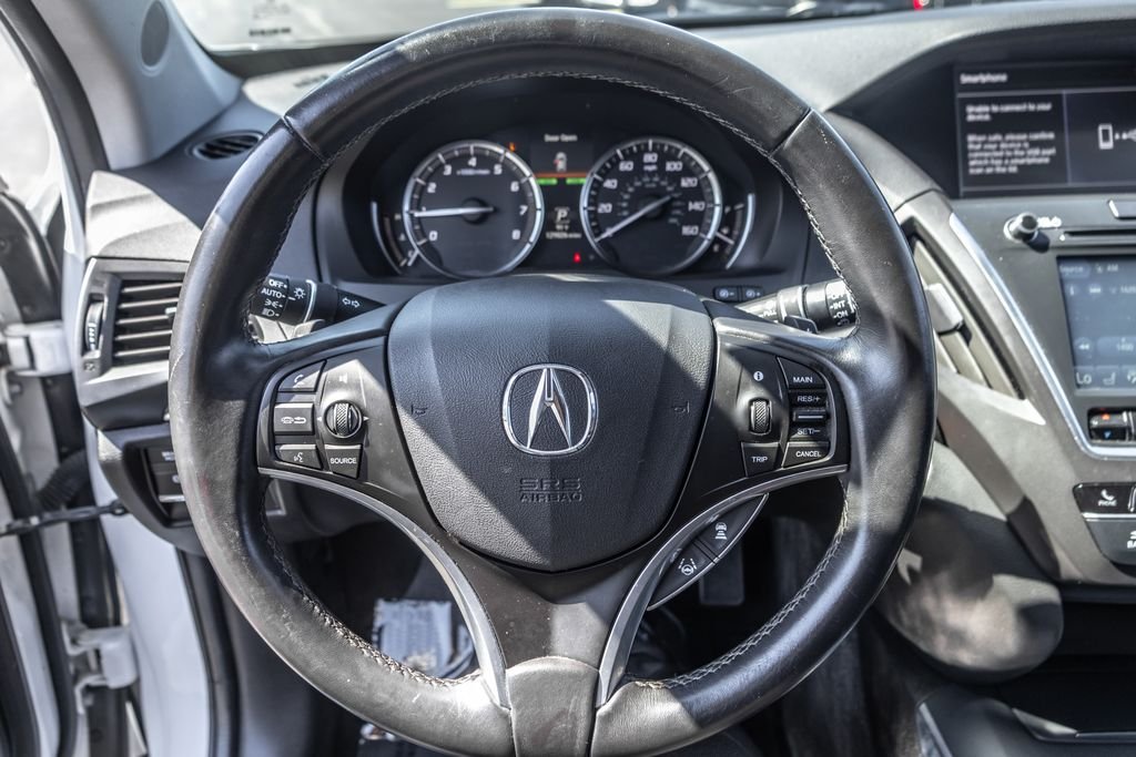 Used 2020  Acura 3.5L image 20