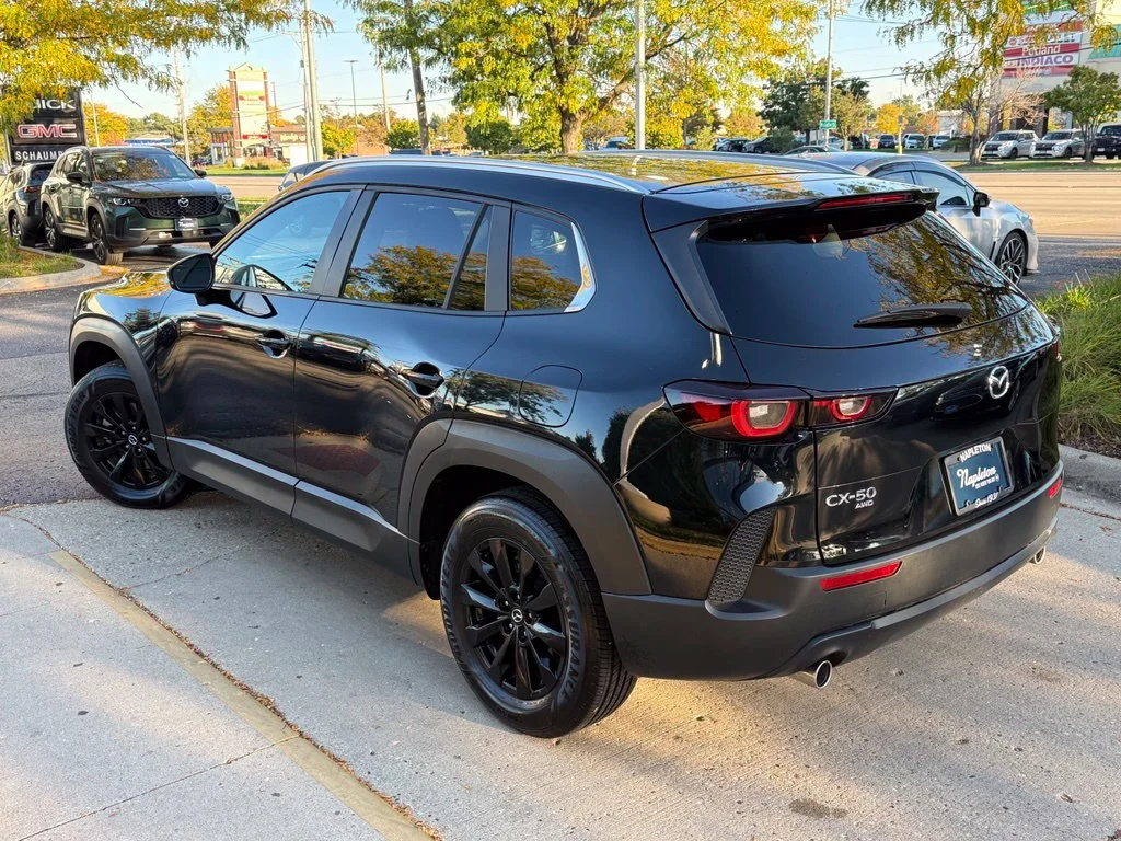 Vehicle thumbnail