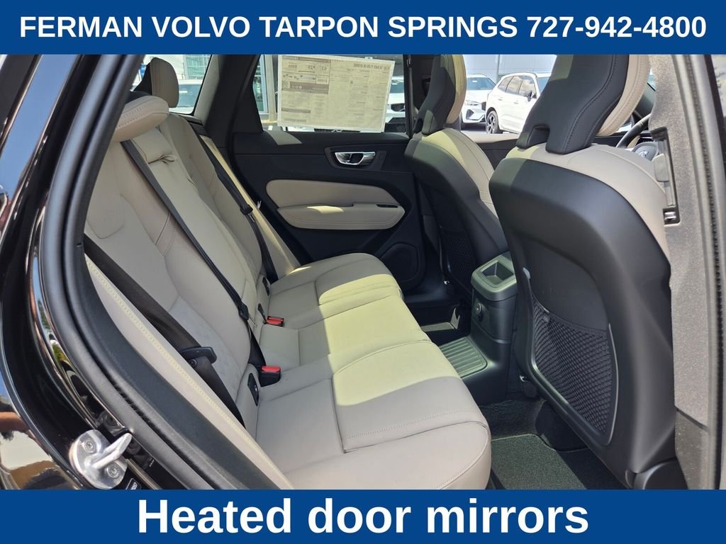 New 2026 Onyx Black Volvo Core image 20