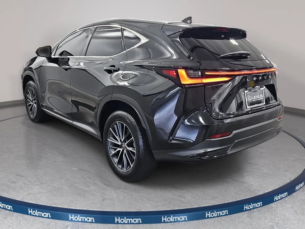 Used 2025 Black Lexus 250 Premium image 8