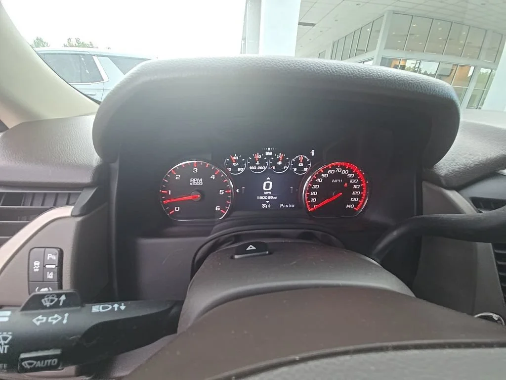 Used 2015 WHITE DIAMOND TRICOAT GMC Denali image 20