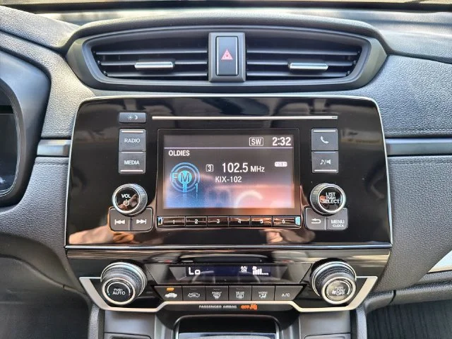 Used 2020  Honda LX image 16