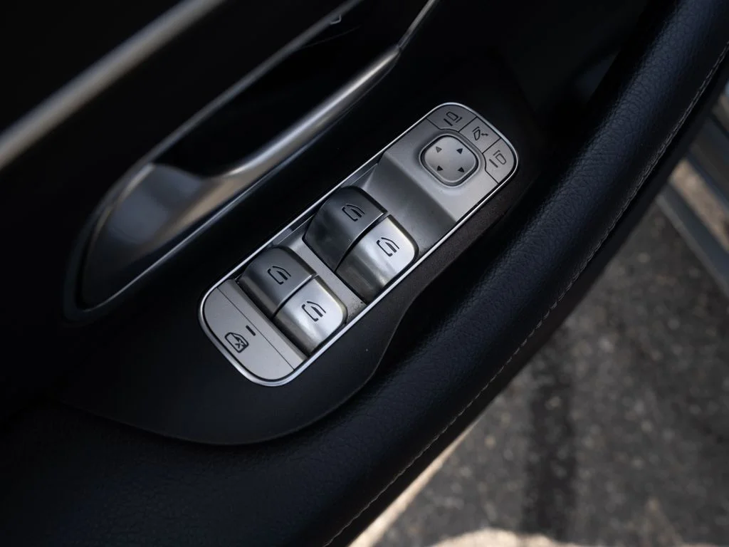 Used 2024 Silver Mercedes-Benz GLE 350 image 16