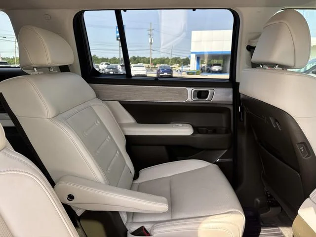 Used 2025 Gray Hyundai Calligraphy image 15