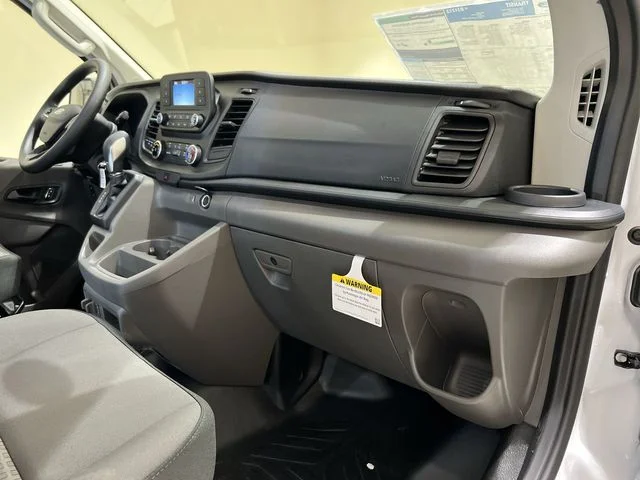 2025 Ford Transit Van Base - Photo 24