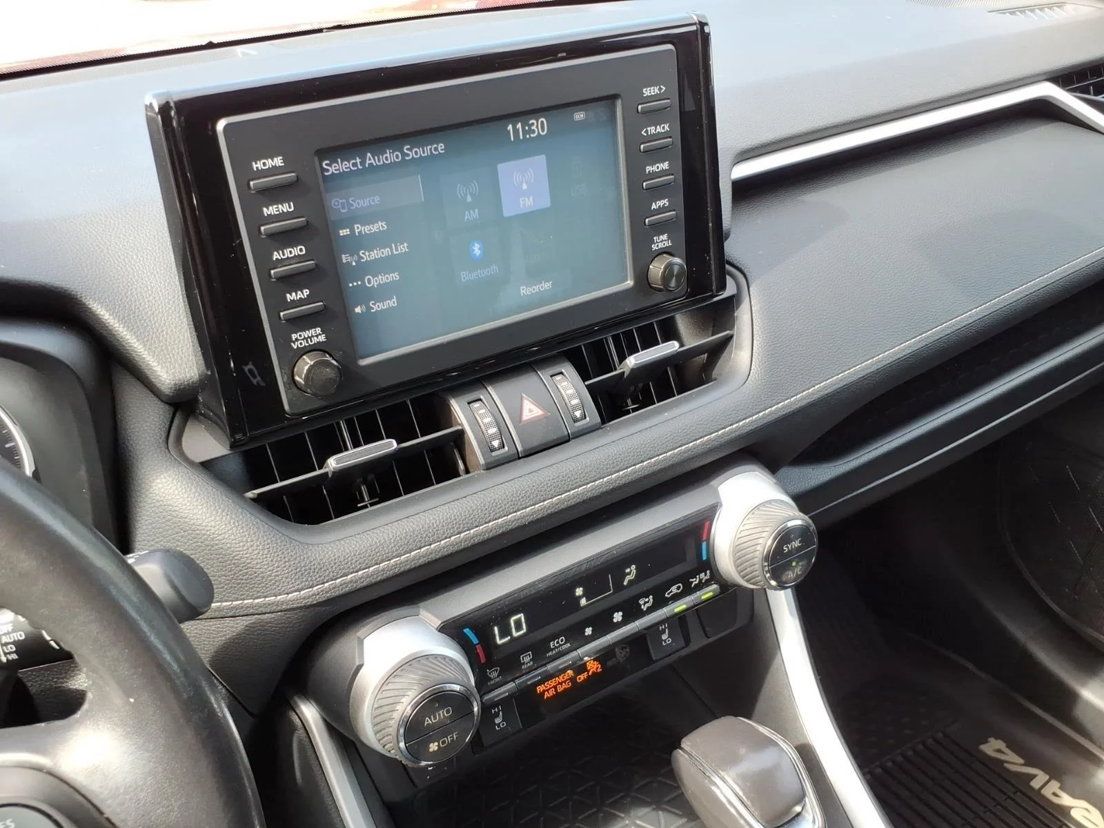 Used 2019 Ruby Flare Pearl Toyota XLE Premium image 15